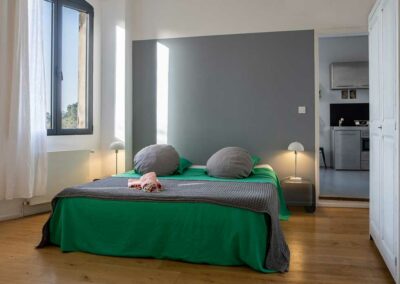 Autre chambre à louer : Le Flat - Metafort, chambre d'hôtes en Provence