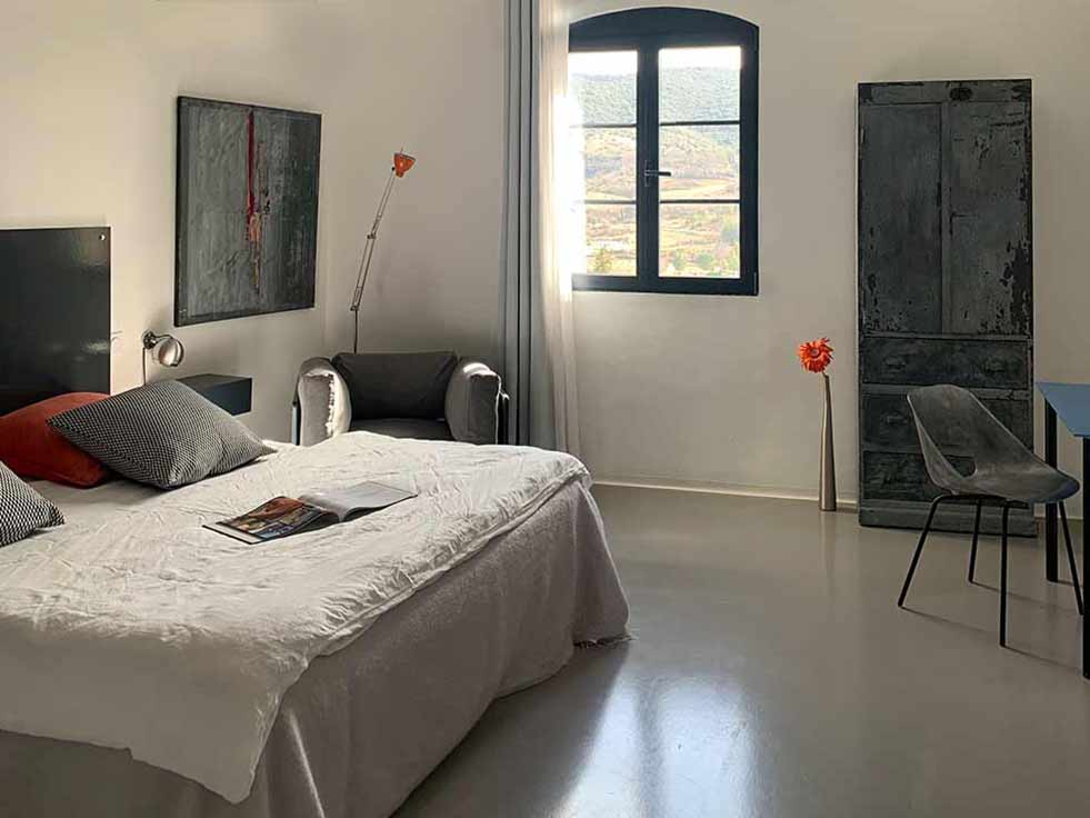 Other guest rooms Lilly