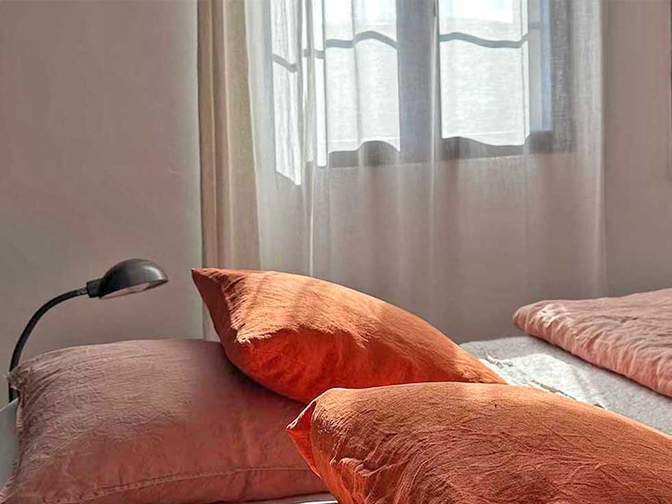 Chambre d'hôtes Cocoon - galerie - autres chambres - Metafort Provence 2026