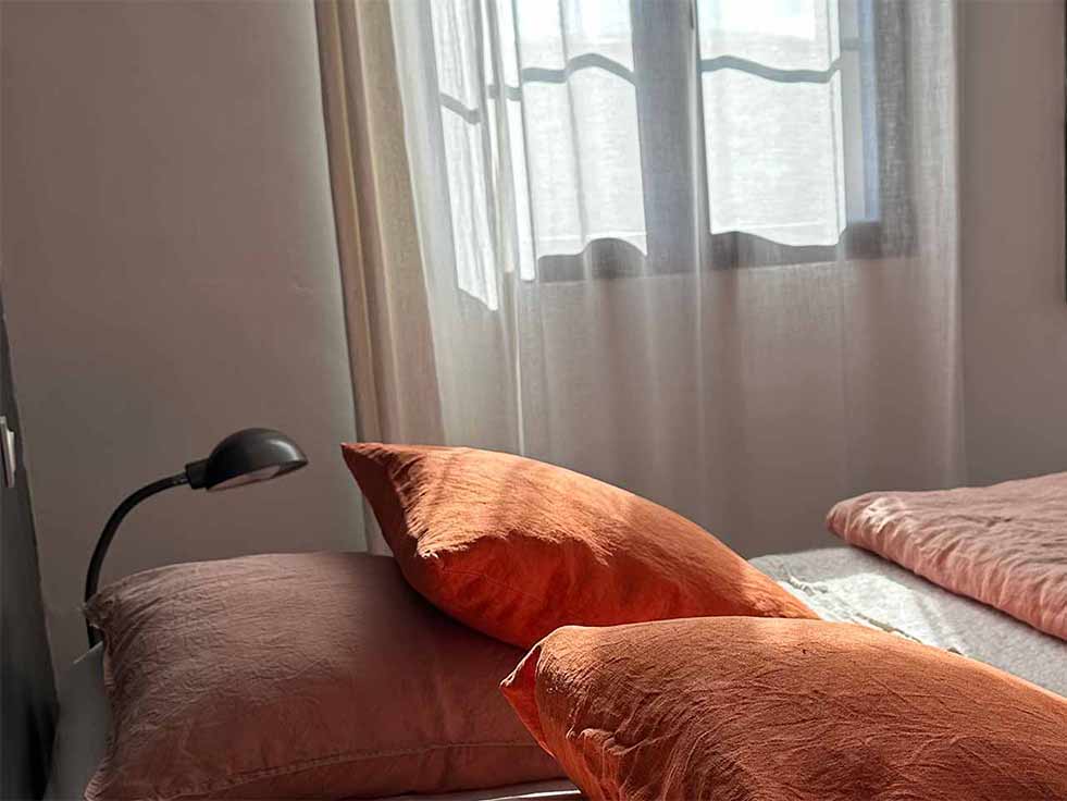 Chambre d'hôtes Cocoon - galerie - autres chambres - Metafort Provence 2026