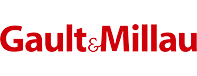 Logo Gault & Millau