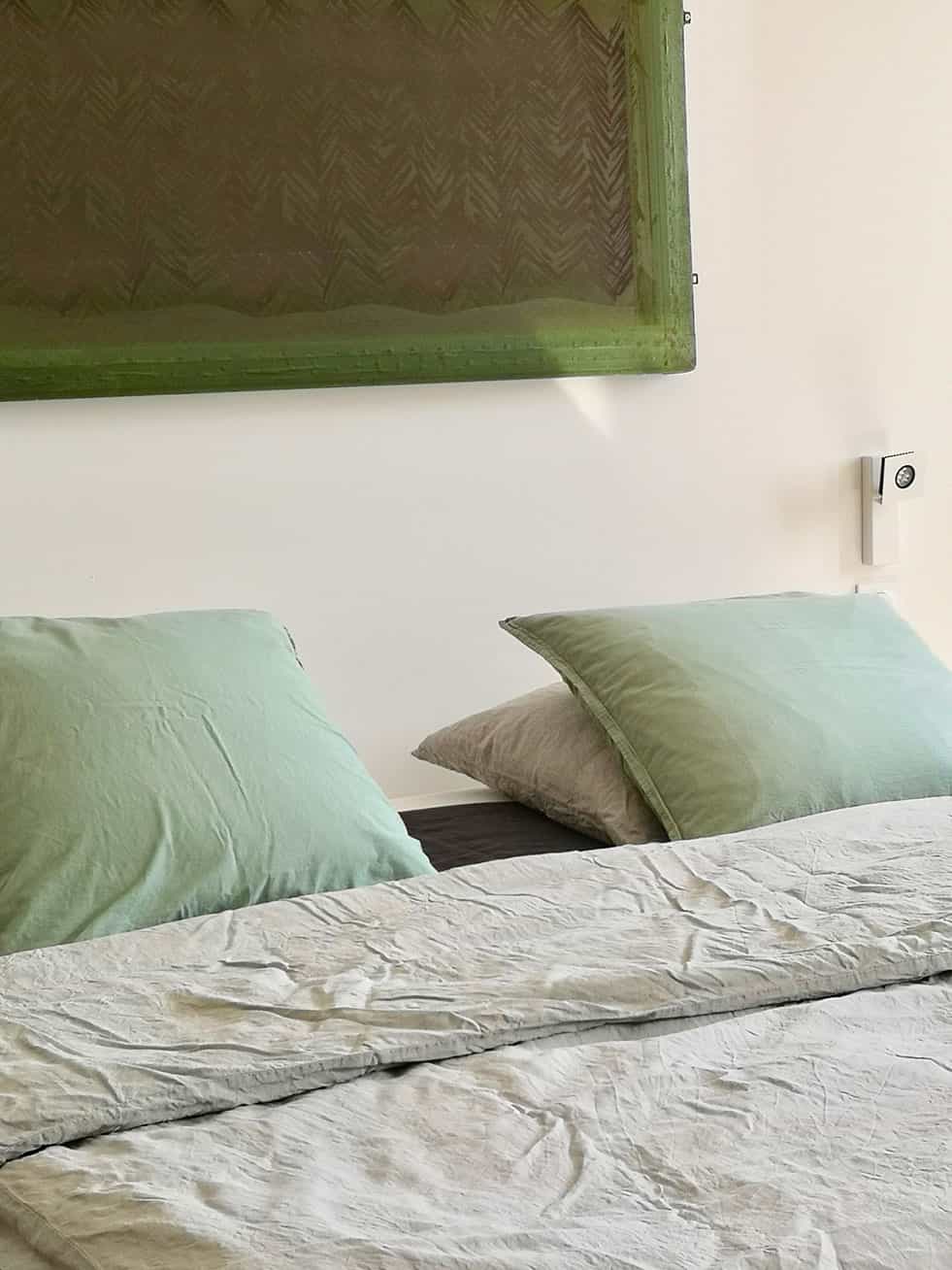 Chambre d'hôtes design au Metafort en Provence-luberon