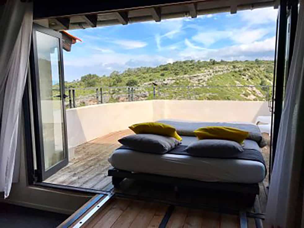 Chambre d'hôtes en Luberon Provence Sous les étoiles