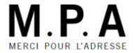 Logo M.P.A