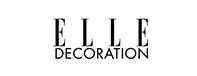Logo Elle Décoration