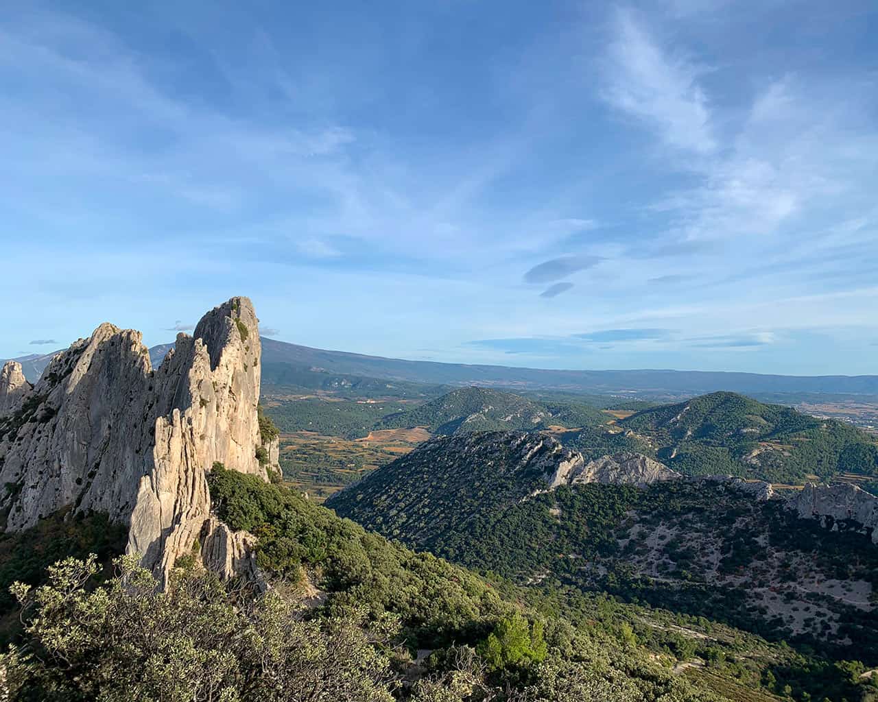 Metafort - maison d'hotes - vaucluse - dentelles de Montmirail