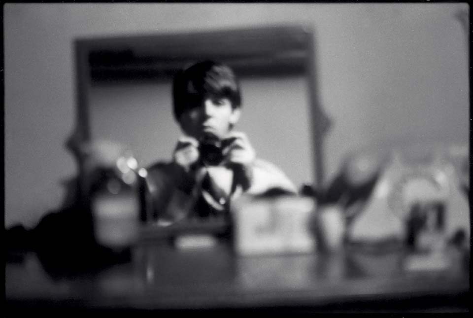 Exposition Pau McCartney, du 4 juillet au 1er novembre à Aix en Provence. 