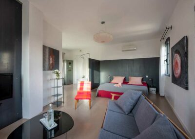 Chambre d'hôte Cocoon - Maison d'hôte entre Luberon et Mont Ventoux