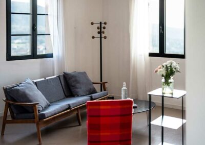 Cocoo,, chambre d'hôtes Luberon - Mont-Ventoux, Metafort